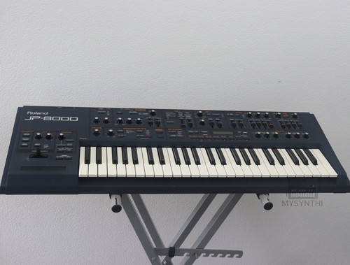 Roland 8000 - jp-8000,