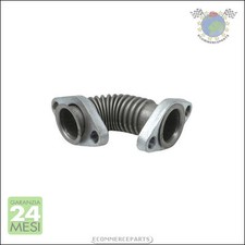 Tubo valvola EGR Goom per ALFA