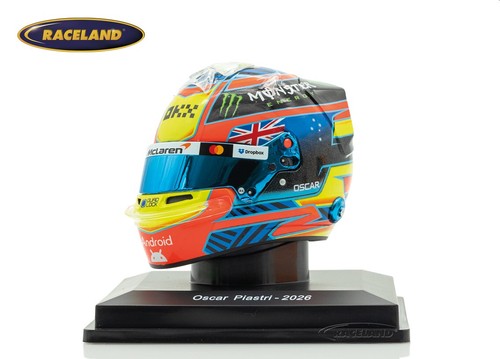 Casco team mclaren - casco/casco,