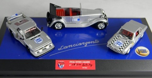 Club bialbero larg 316 - larg/316, set