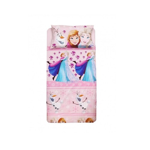 Lenzuola disney singola - lenzuola, puro