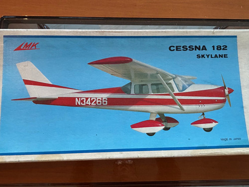 Cessna 182 skylane marutaka - 182, di