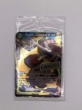 Dragonball - Championship