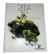 2004 Swarovski Crystal