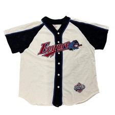Maglia Baseball Vintage Disney