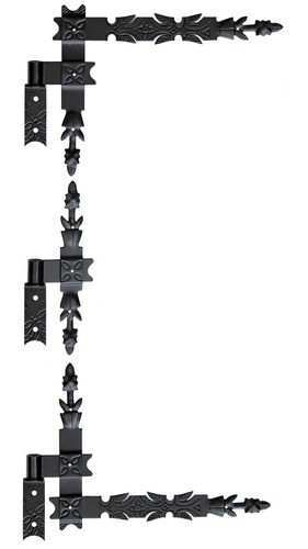 Cintura angolare 400 300 - 300, +