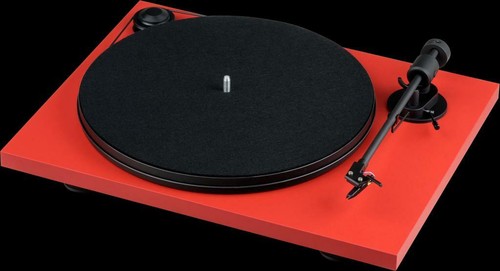 Pro ject primary phono - primary,