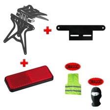 PER BMW K 1200 LT  KIT PER