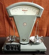 Bilancia di precisione da