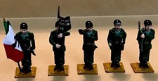 Toy Soldier - WWII ITALIA 1943