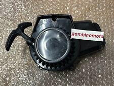Avviamento a strappo facilitato easy pull accensione minimoto quad 49cc