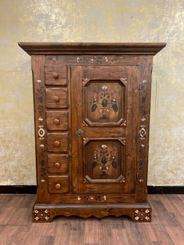 Voglauer anno 1700 - 1700, di