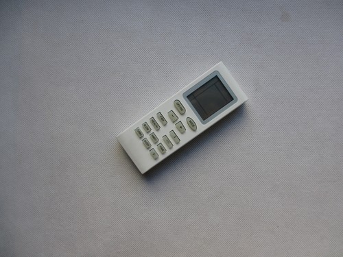 Telecomando per climatizzatore - telecomando,