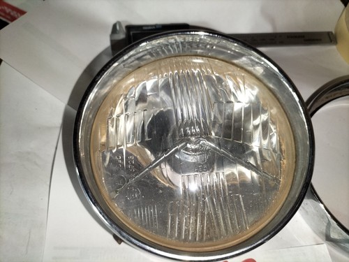 Fiat 500 r faro - f,, l,