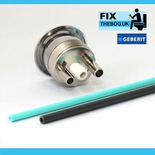 GEBERIT Pulsante doppio