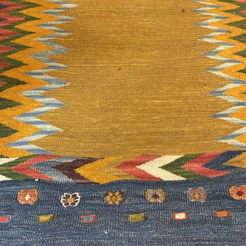 Antico tappeto kilim184x117 - antico,