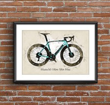 Disco Bianchi Oltre XR4 -