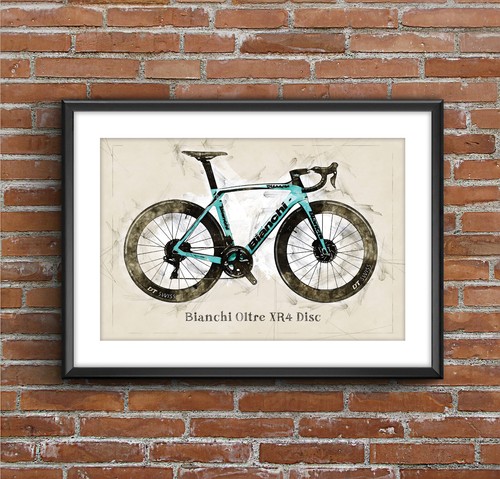 Disco bianchi oltre xr4 - xr4,
