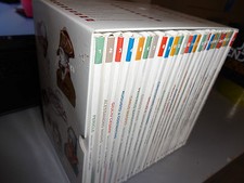 OPERA COMPLETA BOX 28 DVD IL