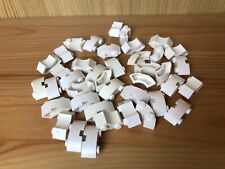 Lego 40x3063 bianco white