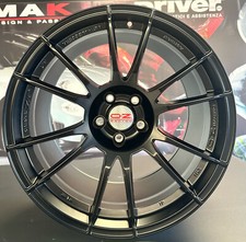 SET4 CERCHI IN LEGA AUDI R8 DA 19 OZ ULTRALEGGERA