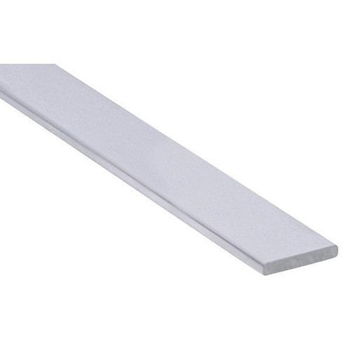 Profilo alluminio 2m - profilo,