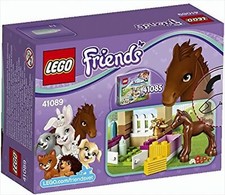 GW079f LEGO Friends 41089 -
