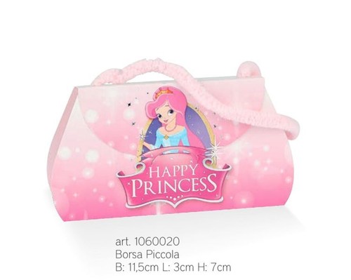 Party principesse pezzi - party, 8