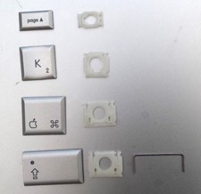 APPLE MACBOOK PRO RICAMBIO