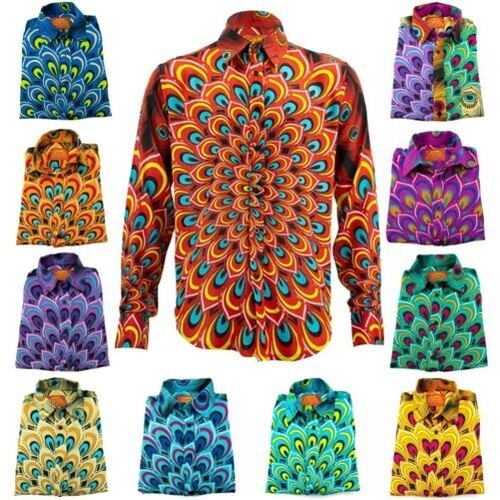 Camicia uomo loud originals - uomo,