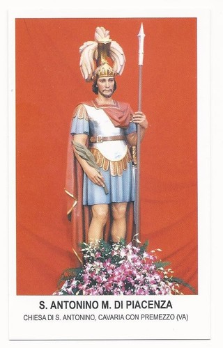 San antonino piacenza - di,
