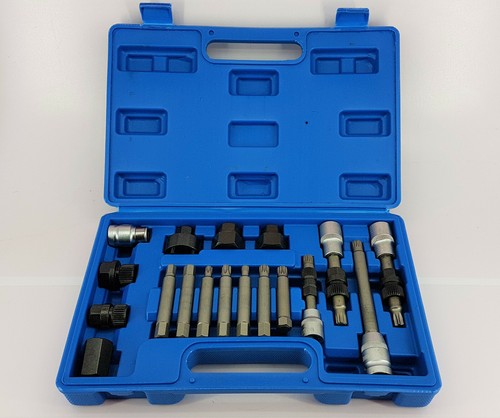 Brilliant tools - by, ks