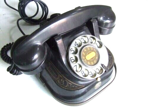 Telefono belga anni marca - telefono,