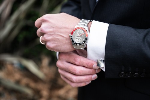 Orologio oceaneva uomo deep - uomo,