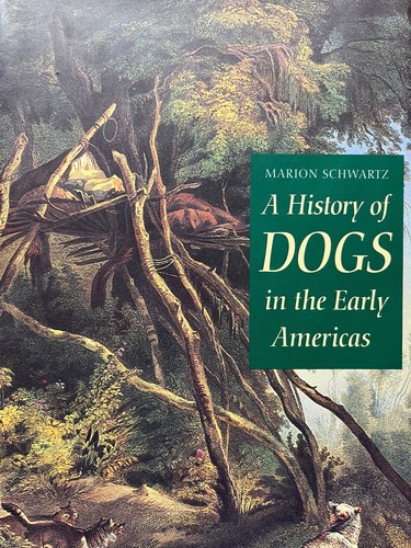 History dogs the early - dogs,