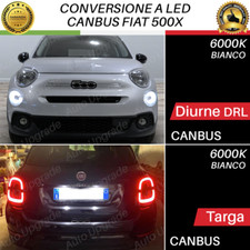 KIT LUCI DIURNE DRL T20 24 LED