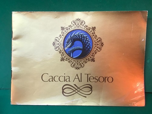 Videopac libretto caccia - #42,