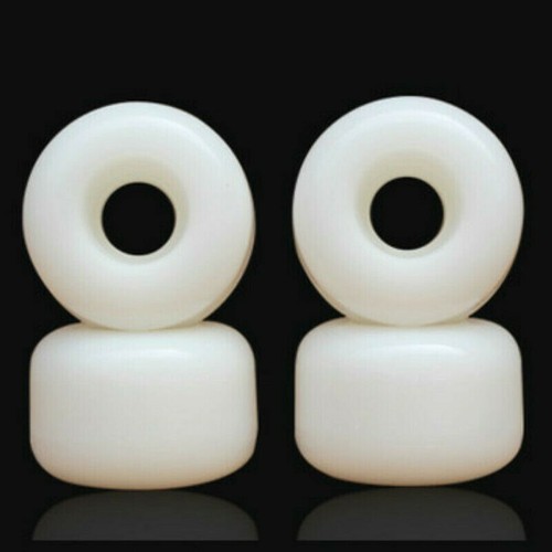 4pcs bianco ruote per - bianco,