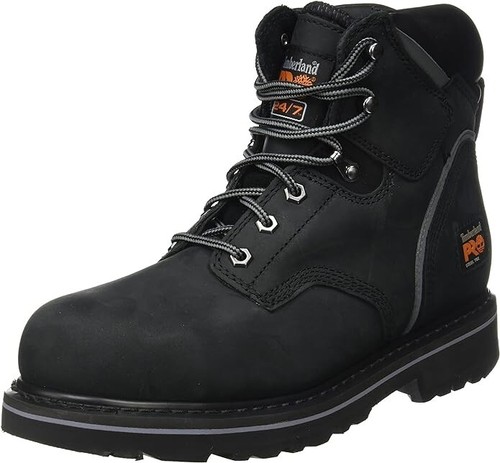 Timberland pro stivali uomo - stivali,