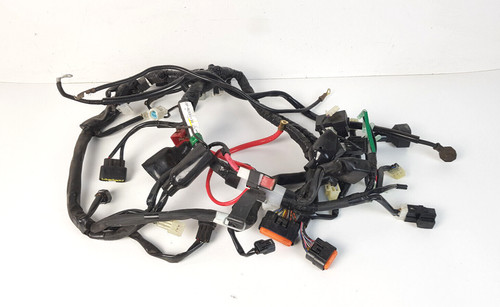 Impianto elettrico cablaggio - elettrico,