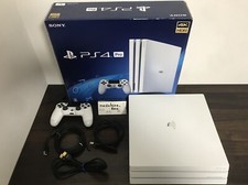 Console sony playstation - 4, pro