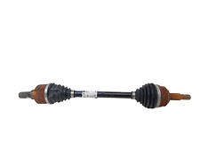 Semiasse anteriore Sinistro per Peugeot 3008 Serie (16gt) (2016   In produzione)