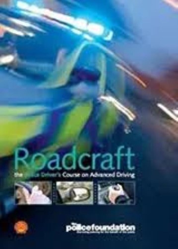 The police driver course - the,