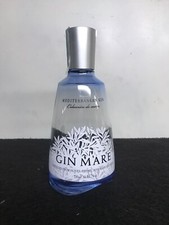 Bottiglia vuota gin mare 70cl - vuota,