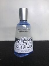 Bottiglia Vuota GIN MARE 70cl Da Collezione Lampada Lampadario