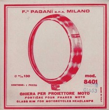 Ducati 250 350 450 - 250/350/450,, mv