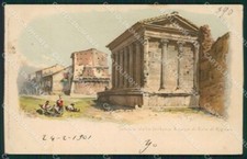 Roma Città Tempio della