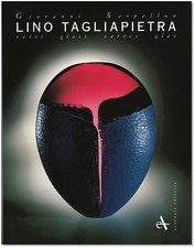Lino Tagliapietra Glass -