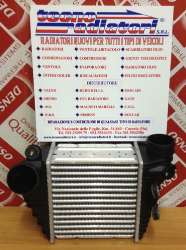 Intercooler golf dal - golf, 4