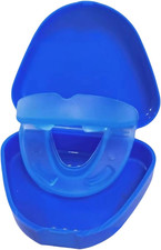 Bite Bruxismo, Dispositivo